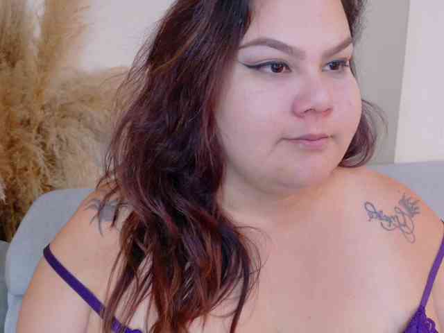 LILYBLAIR