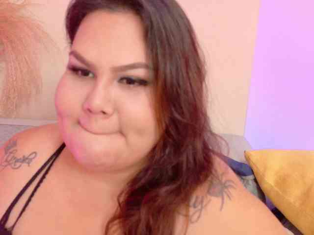 LILYBLAIR webcam