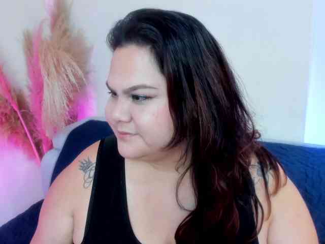 LILYBLAIR webcam