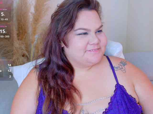 LILYBLAIR