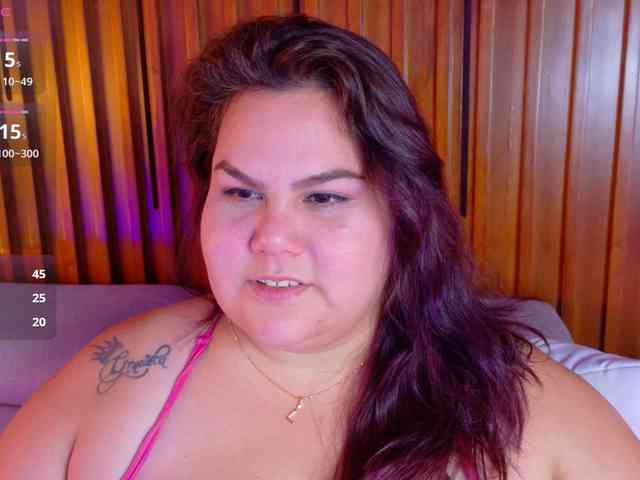 LILYBLAIR webcam