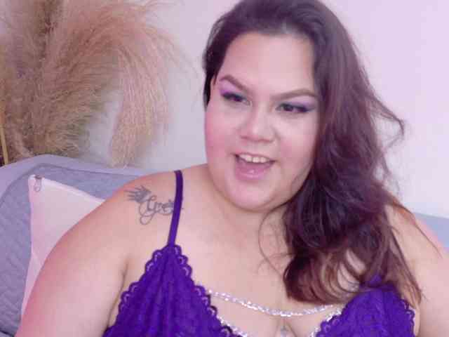 LILYBLAIR webcam