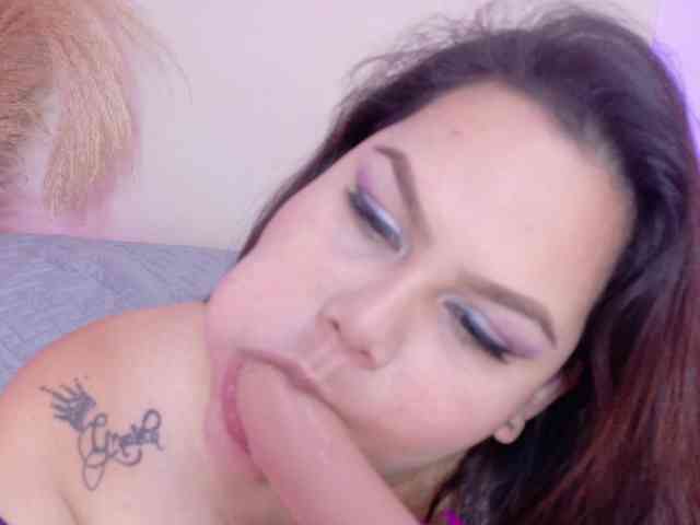 LILYBLAIR webcam