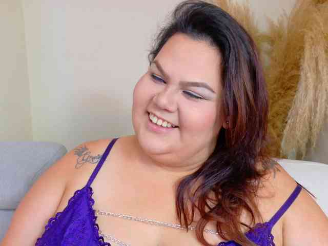 LILYBLAIR webcam