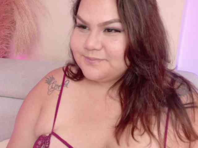 LILYBLAIR webcam