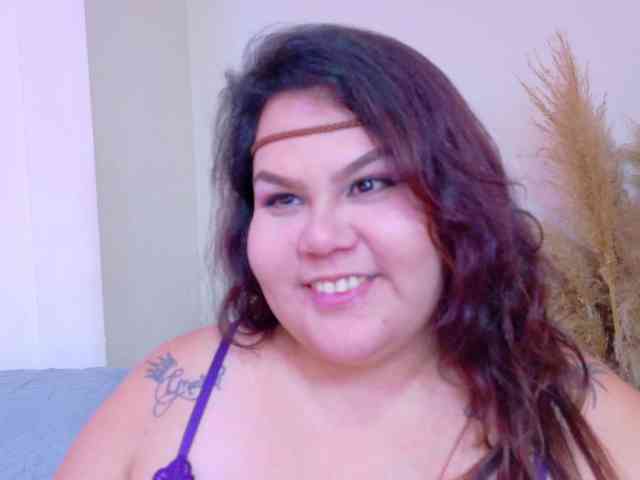 LILYBLAIR webcam
