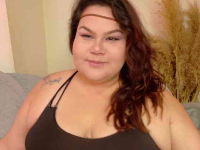 LILYBLAIR webcam