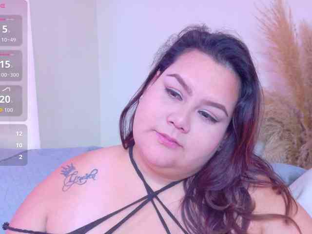 LILYBLAIR webcam
