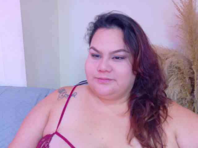 LILYBLAIR webcam