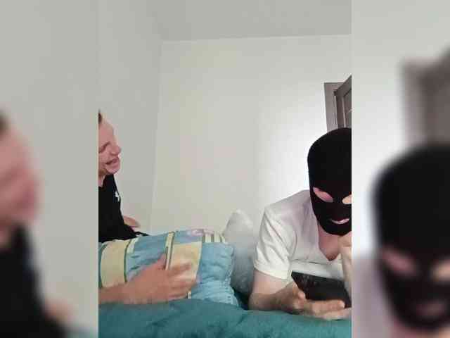 Sleks2 Live Webcam on BongaCams