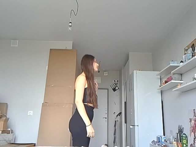 AudrieEcoffey live cam on BongaCams
