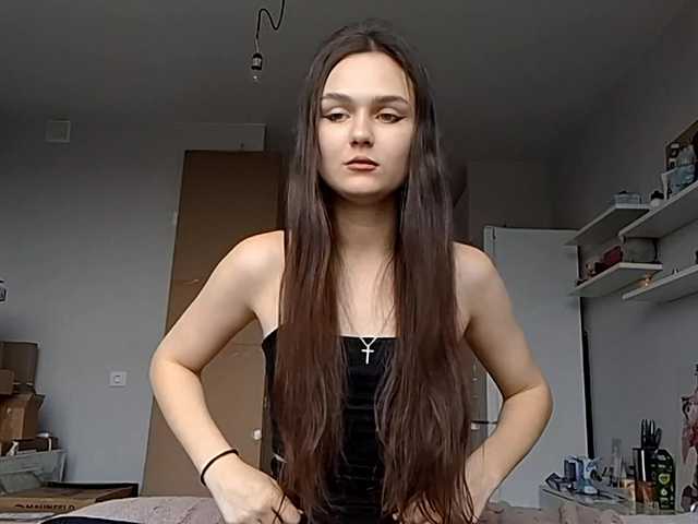 AudrieEcoffey live cam on BongaCams
