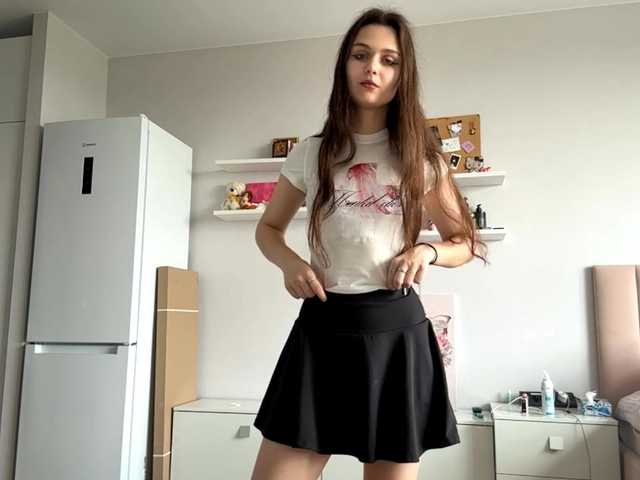 AudrieEcoffey live cam on BongaCams