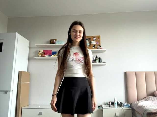 AudrieEcoffey live cam on BongaCams