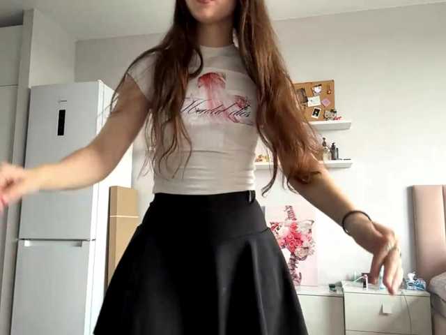 AudrieEcoffey live cam on BongaCams
