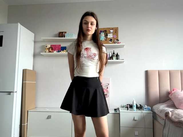 AudrieEcoffey live cam on BongaCams