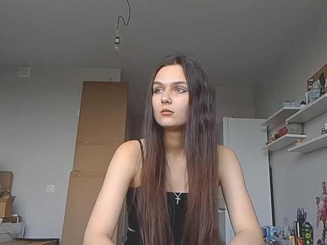 AudrieEcoffey live cam on BongaCams