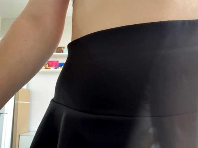 AudrieEcoffey live cam on BongaCams
