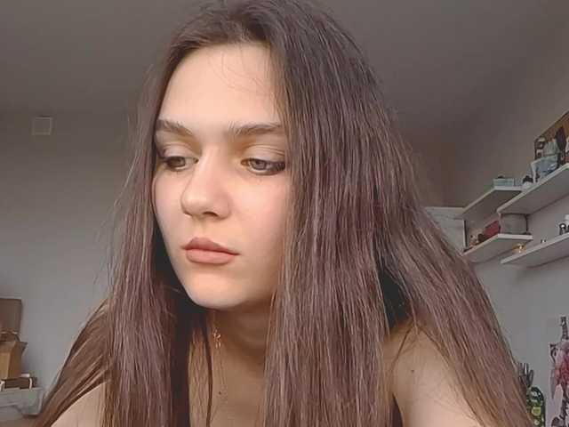 AudrieEcoffey live cam on BongaCams