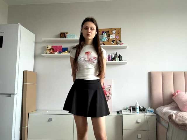 AudrieEcoffey live cam on BongaCams