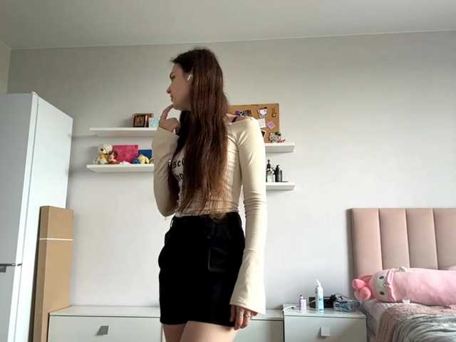 AudrieEcoffey live cam on BongaCams