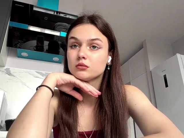 AudrieEcoffey live cam on BongaCams