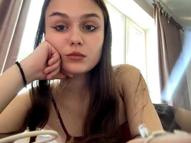 AudrieEcoffey live cam on BongaCams