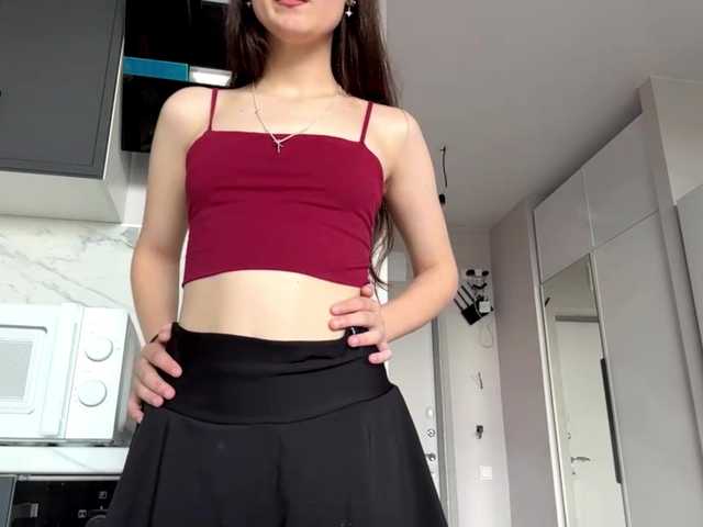 AudrieEcoffey live cam on BongaCams