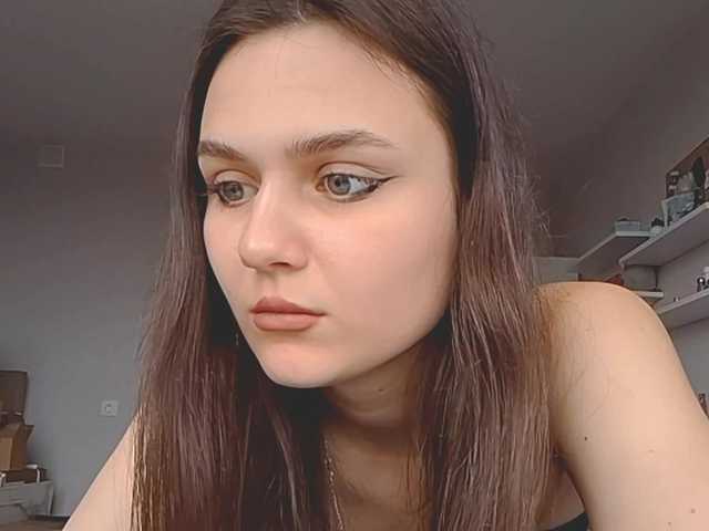 AudrieEcoffey live cam on BongaCams