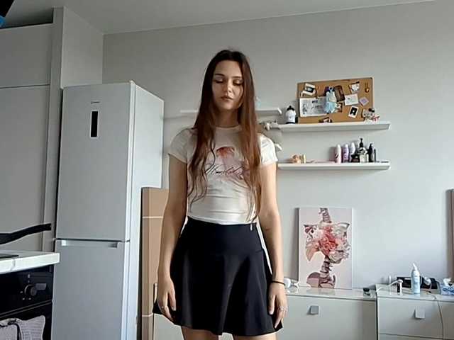 AudrieEcoffey live cam on BongaCams