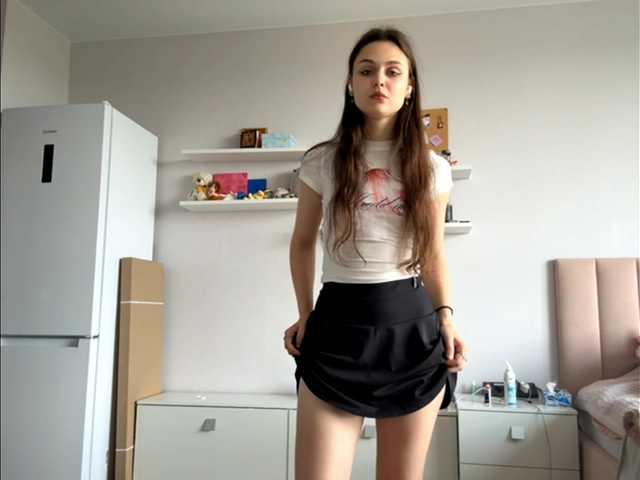 AudrieEcoffey live cam on BongaCams