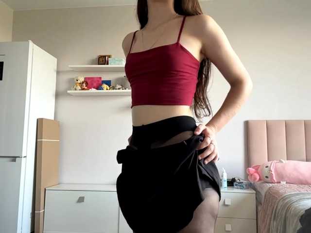 AudrieEcoffey live cam on BongaCams