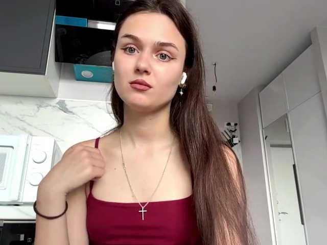 AudrieEcoffey live cam on BongaCams