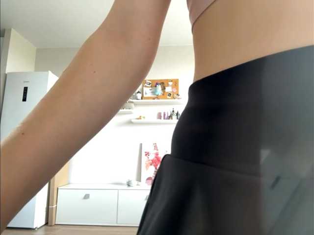 AudrieEcoffey live cam on BongaCams