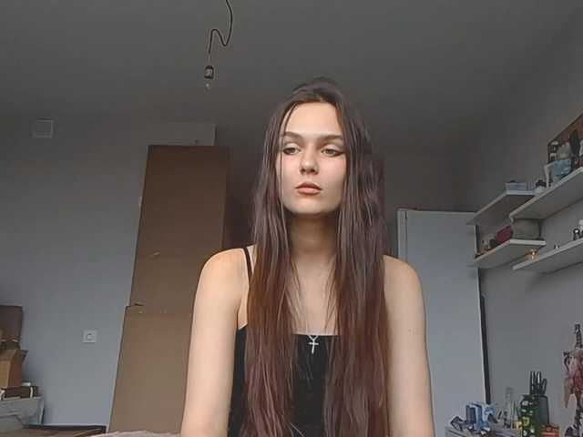 AudrieEcoffey live cam on BongaCams