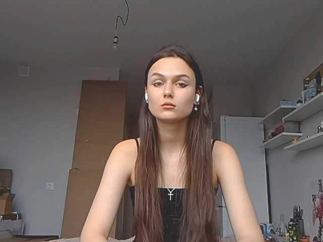 AudrieEcoffey live cam on BongaCams