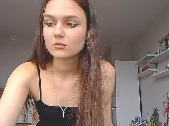 AudrieEcoffey live cam on BongaCams