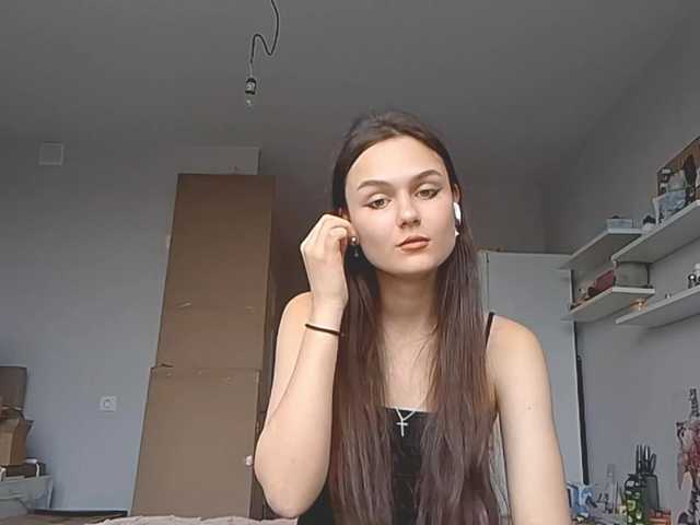 audrieecoffey live show