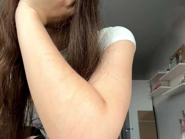 AudrieEcoffey live cam on BongaCams