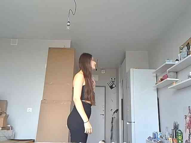 AudrieEcoffey webcam