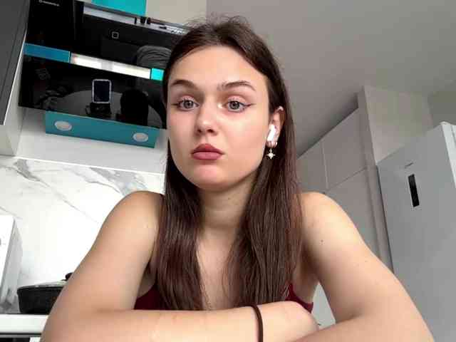AudrieEcoffey webcam