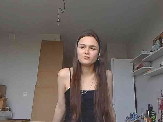 AudrieEcoffey webcam