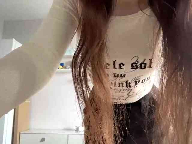 AudrieEcoffey webcam