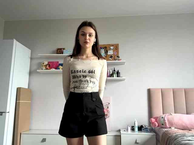 AudrieEcoffey webcam