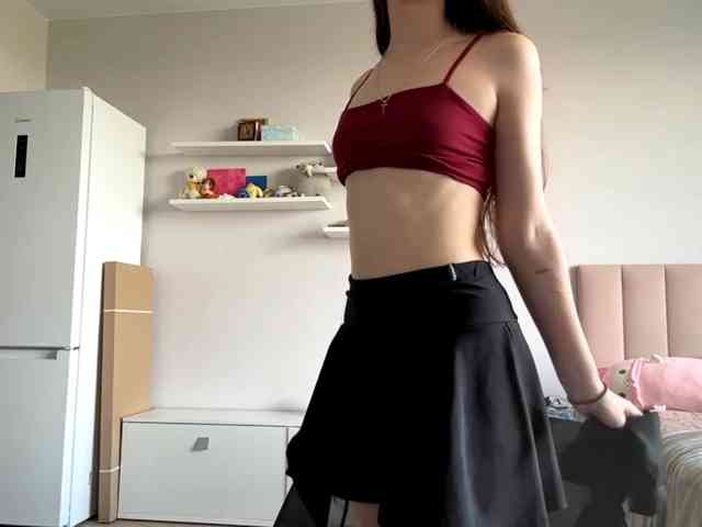 AudrieEcoffey webcam