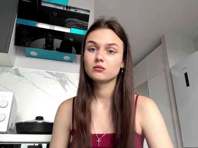 AudrieEcoffey webcam