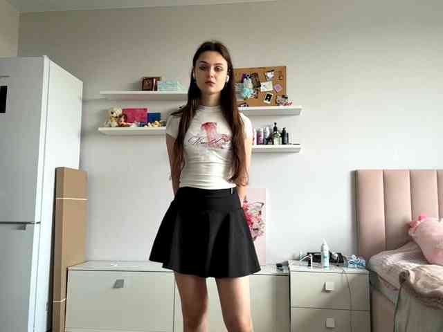 AudrieEcoffey webcam