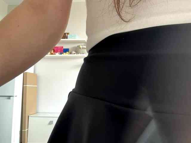AudrieEcoffey webcam