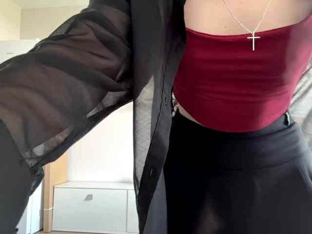 AudrieEcoffey webcam