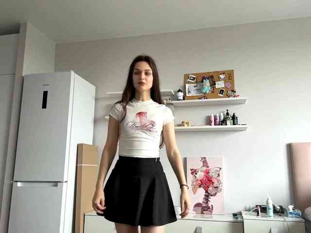 AudrieEcoffey webcam